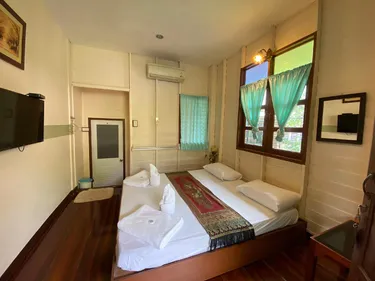 รูปภาพของบ้านกรนรา รีสอร์ท