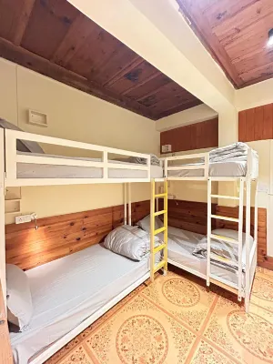 Whoopers Hostel Jibhi