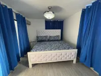 Sector A Villa Olga Hotels near Cibao International Airport