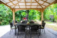 *Peace and Serenity*