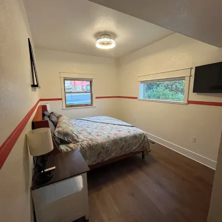 Charming 2-bedroom House in Uptown Butte