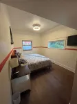 Charming 2-bedroom House in Uptown Butte