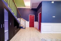 Violita House by FH Stay Hotels in Ngemplak