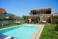 Jessic Villas - Villaer