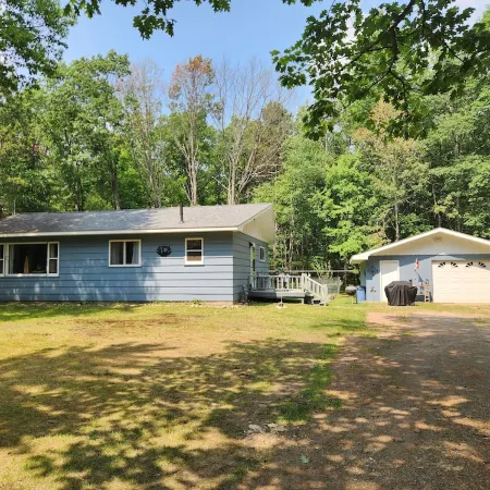 Sutter Northwoods Home Отели в г. Линкольн