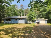 Sutter Northwoods Home