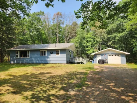 Sutter Northwoods Home