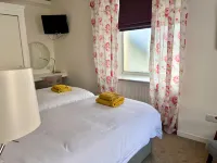 克里夫阿爾姆瑞公寓 克里夫住宿飯店