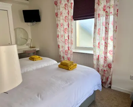 크리프 아머리 럭셔리 셀프 케이터링 아파트먼트 크리프 호텔