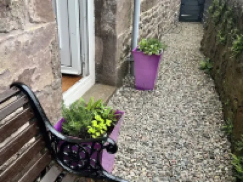 크리프 아머리 럭셔리 셀프 케이터링 아파트먼트 크리프 호텔