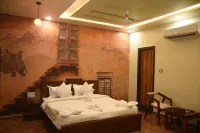 Hotel Pride of Chittor Hotels in Chittaurgarh