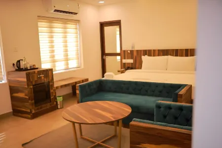 Villa Sasha by Elixir Cliff