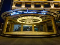 Rosalina Hotel Hotels in Yanbu