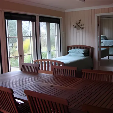 Clarence River Bed & Breakfast