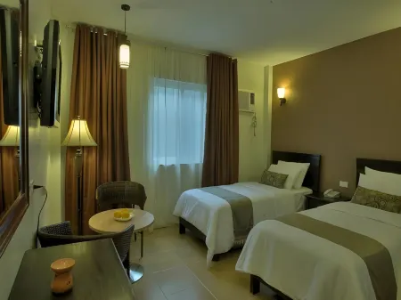 Hanan Hotel Tagaytay