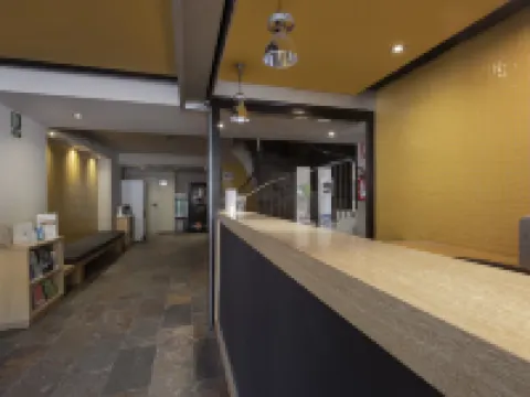 Apartaments Shusski Hotels in Encamp