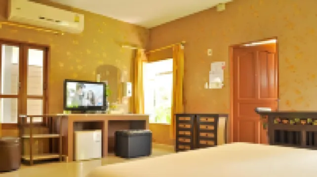 廊開塔維拉酒店與會議中心 廊開酒店