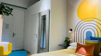 Fifteen Boutique Rooms Budapest with Self Check-IN