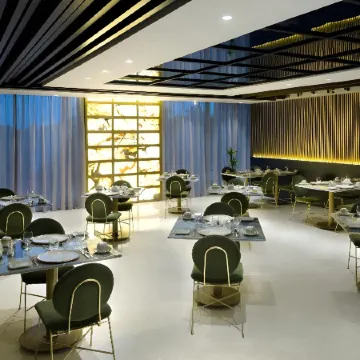 Joudyan Jeddah King Road