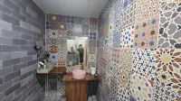 Pohang Poderosa Blue Guesthouse