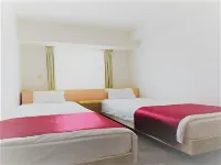 Tokyo Bayplaza Hotel Hotels in Kisarazu