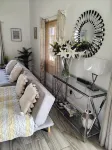 Stunning 3 Bed Villa, Balcony and Sea View