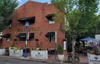 Mainstay Inn Hotels in Upper Providence Township