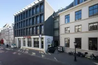 Court Hotel Utrecht City Centre Hotels in Utrecht