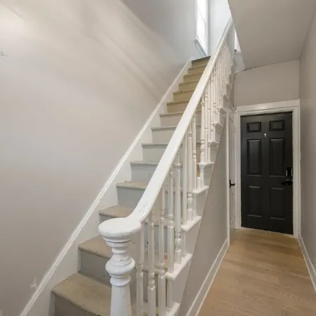 Charming 1-bedroom apartment in downtown Fort Wayne
