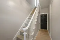 Charming 1-bedroom apartment in downtown Fort Wayne