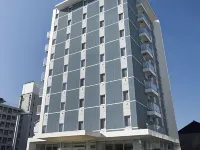 A.Suehiro Hotel Các khách sạn ở Oita
