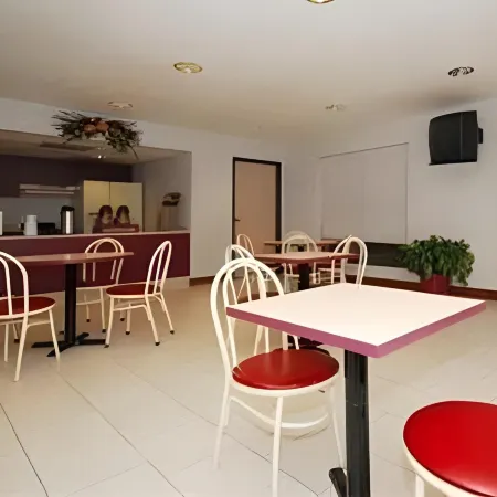 Texas Inn Harlingen
