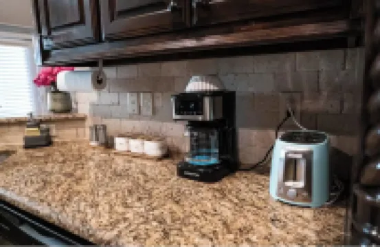 Family Fun 3BR Getaway with Hot Tub and Play Yard