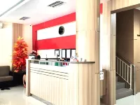 Hotel Mahakam
