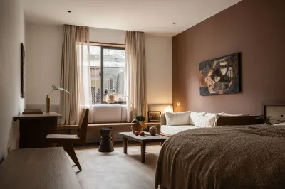 A STAY IN Hanoi Hotels in Hanoi