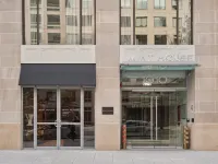 薄荷屋華盛頓D.C. - 市中心 住宿飯店