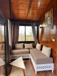 La Cascina Hotel di Harqalah