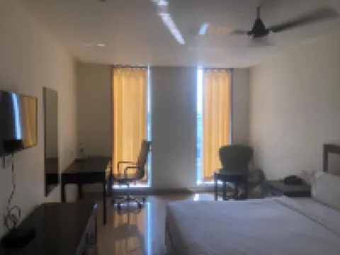 Sree Veda Inn