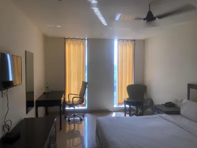 Sree Veda Inn