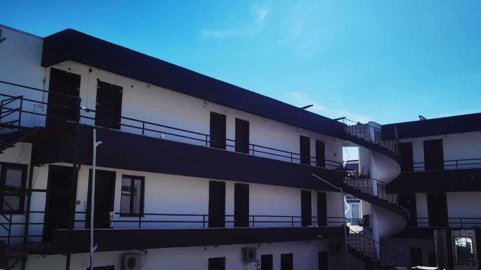 Pamuklife Hotel