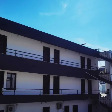 Pamuklife Hotel