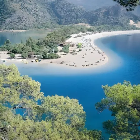 Kabak Avalon Bungalows