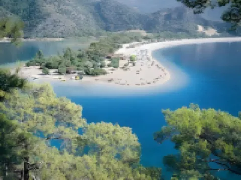 Kabak Avalon Bungalows