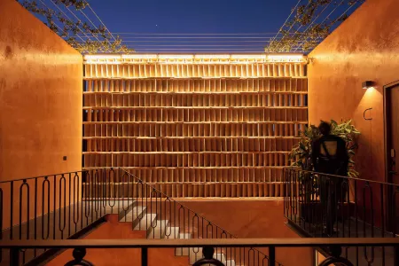 Casa Cunda Отели в г. Сан Себастьян Тутла