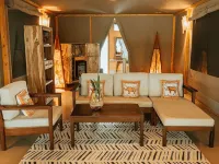 Soroi Luxury Migration Camp Hotels in Mara
