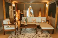 Soroi Luxury Migration Camp Hotel a Serena