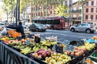 Residence le Pastel Jeanne d'Arc