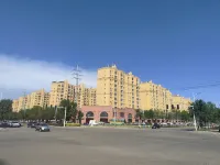 Chenhe Apartment (Bianmao Road)