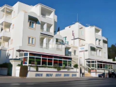 Hotel Residence Mahmoud Hotel a 