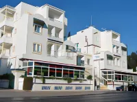 Hotel Residence Mahmoud Отели в г. 